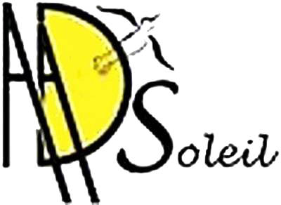 logo aad soleil